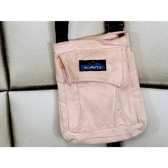 Kavu crossbody bag    - Picture 1 of 5